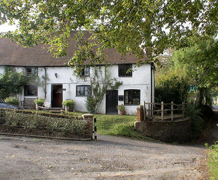 Elsted - Three Horseshoes - Hilaire Belloc - Bob Copper